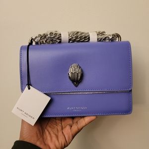 Kurt Geiger crossbody bag